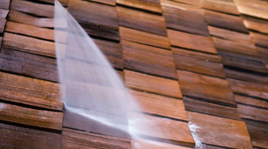 Professional tile roof repair services in Big Sur, CA